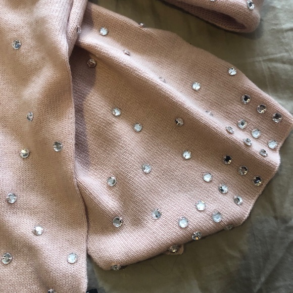 Nwt Cashmere 2 pc winter set holt renfrew - Picture 14 of 14